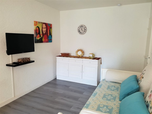 appartement location vacances Argeles plage