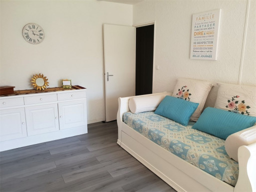 appartement location vacances Argeles plage