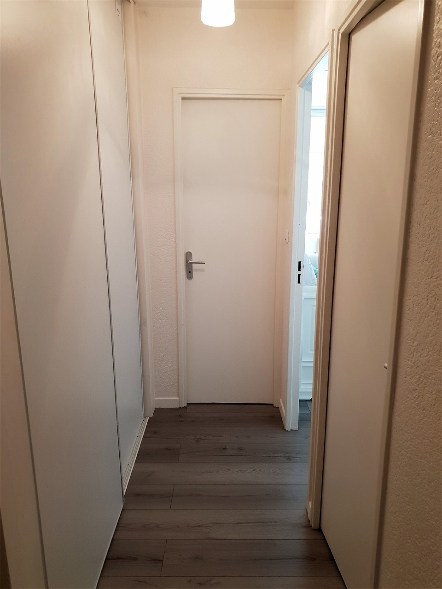 Entrée