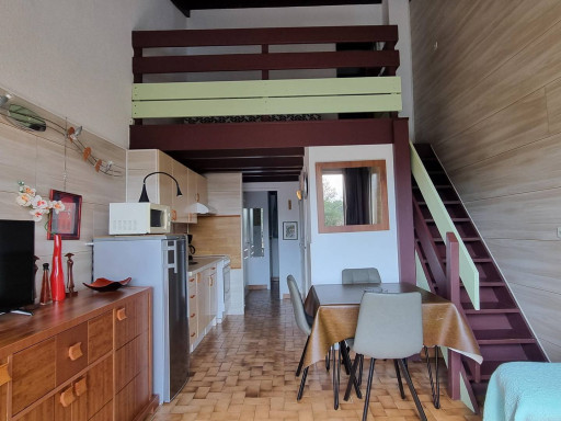 appartement location vacances Argeles plage