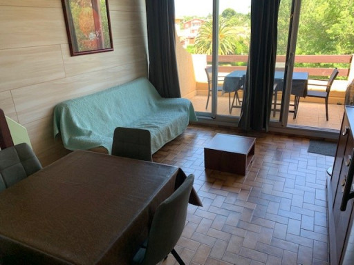 appartement location vacances Argeles plage