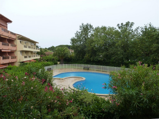 appartement location vacances Argeles plage