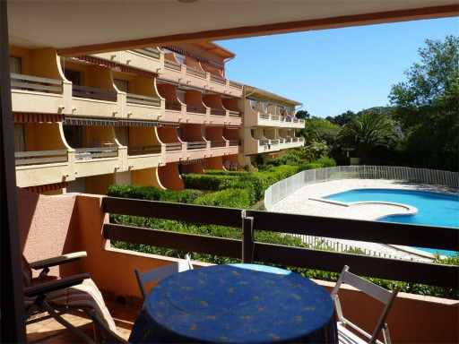 appartement location vacances Argeles plage