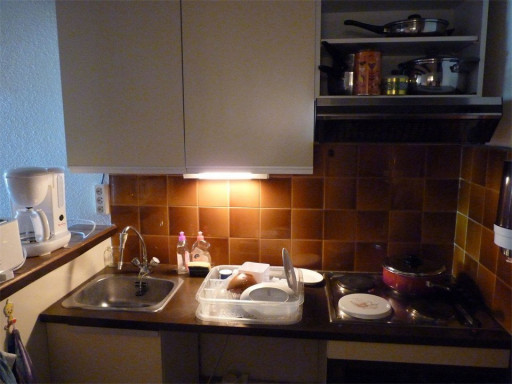 appartement location vacances Argeles sur mer