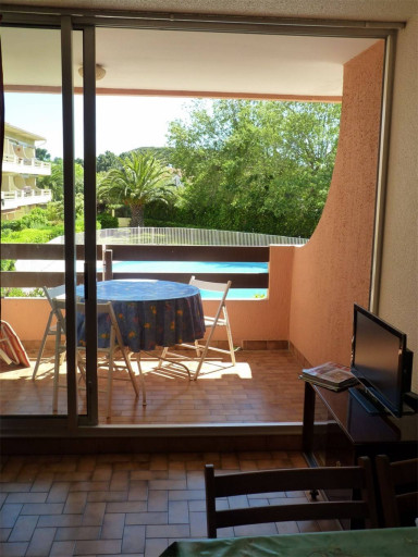 appartement location vacances Argeles plage