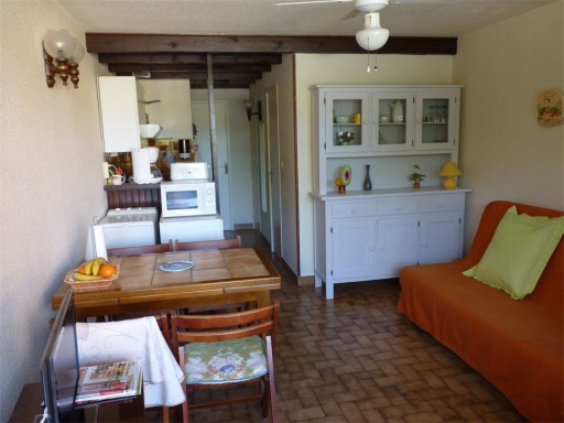 appartement location vacances Argeles sur mer