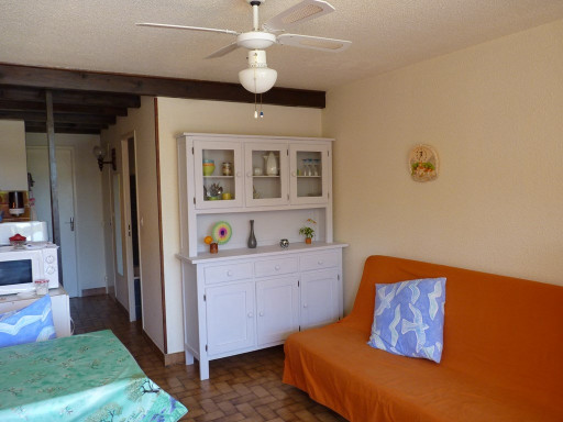appartement location vacances Argeles sur mer