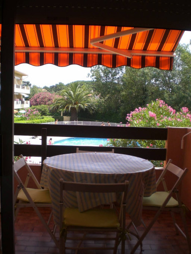appartement location vacances Argeles sur mer