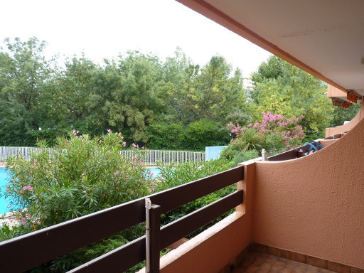 appartement location vacances Argeles sur mer