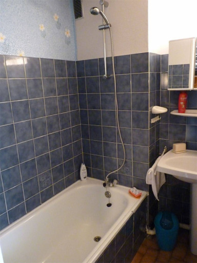 appartement location vacances Argeles sur mer