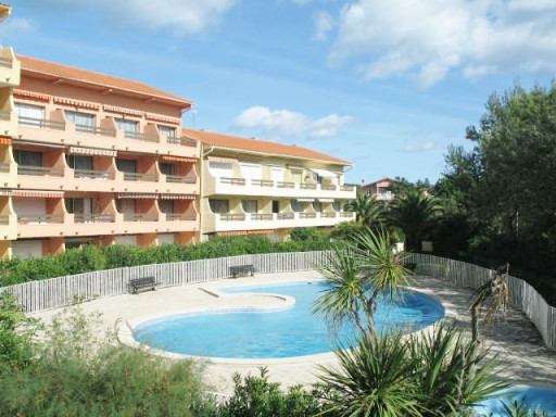 appartement location vacances Argeles plage