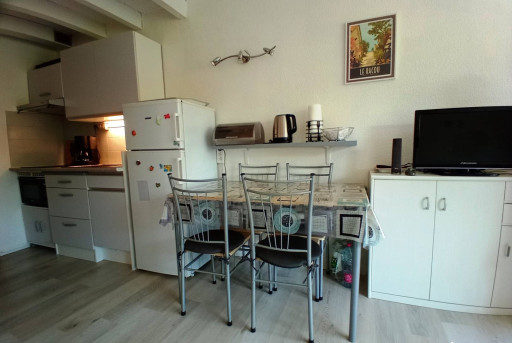 appartement location vacances Argeles plage