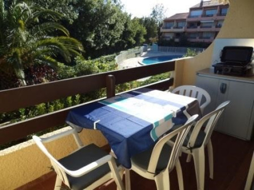 appartement location vacances Argeles plage