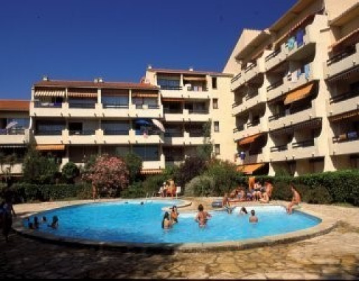 appartement location vacances Argeles plage