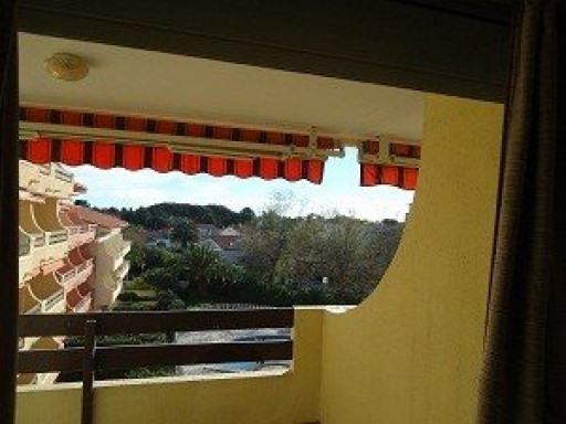 appartement location vacances Argeles plage