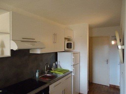 appartement location vacances Argeles plage