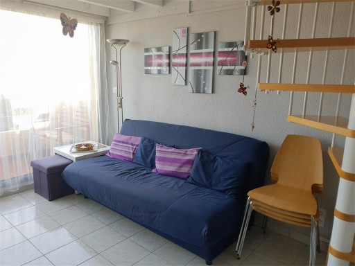 appartement location vacances Argeles plage