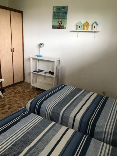 appartement location vacances Argeles plage
