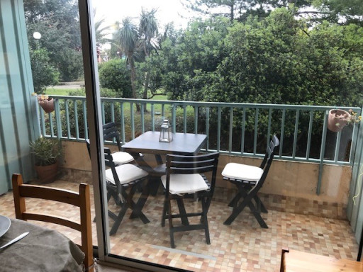 appartement location vacances Argeles plage