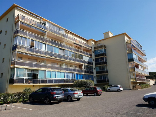 appartement location vacances Argeles plage