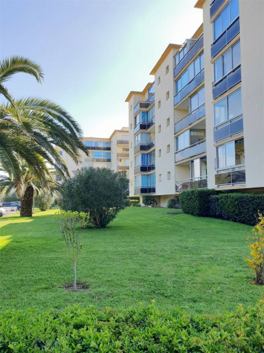 appartement location vacances Argeles plage