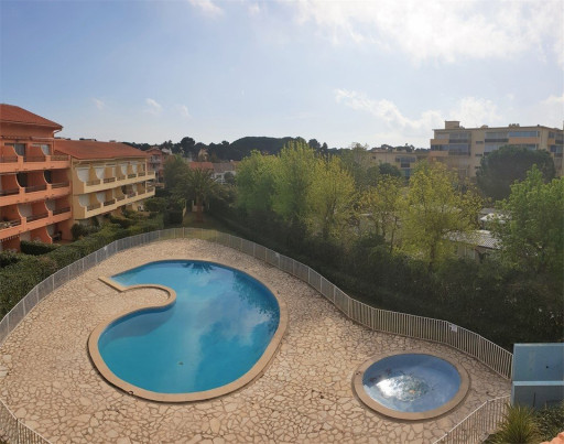 appartement location vacances Argeles plage