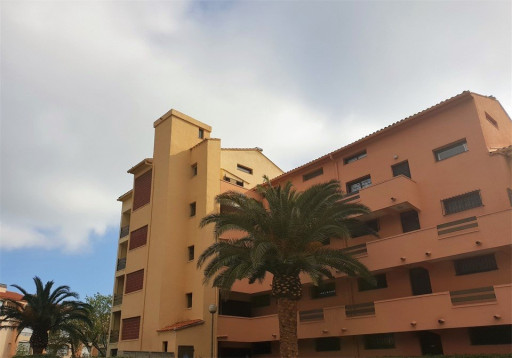 appartement location vacances Argeles plage