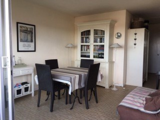 appartement location vacances Argeles plage