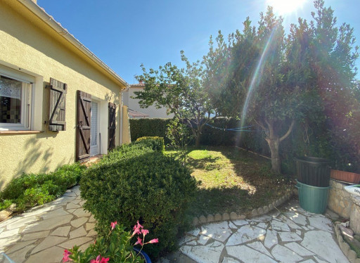 maisonvilla location vacances Argeles sur mer