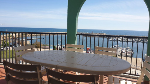 appartement location vacances Argeles sur mer