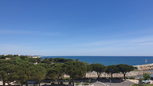 appartement location vacances Argeles sur mer