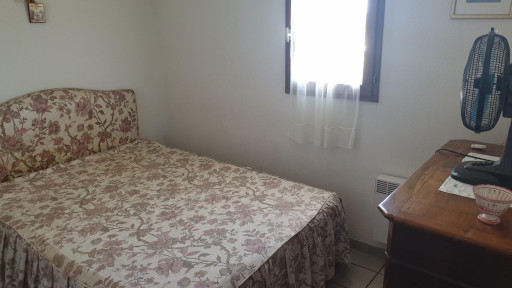 appartement location vacances Argeles sur mer