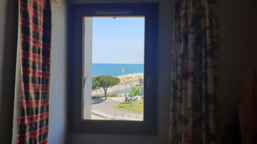 appartement location vacances Argeles sur mer