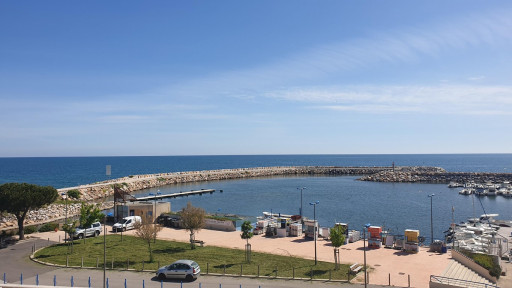 appartement location vacances Argeles sur mer