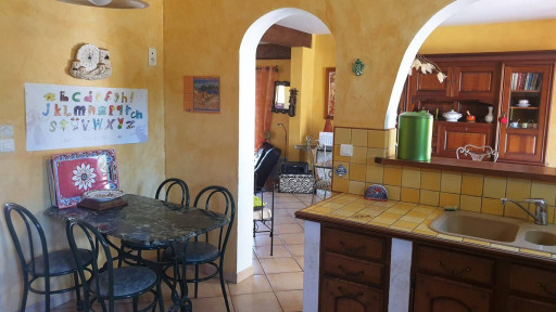 maisonvilla location vacances Argeles sur mer
