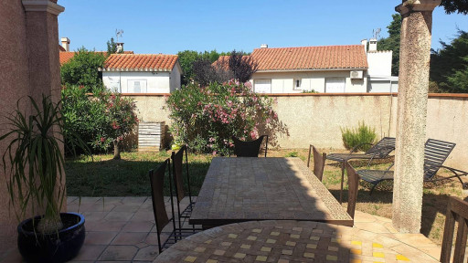 maisonvilla location vacances Argeles sur mer