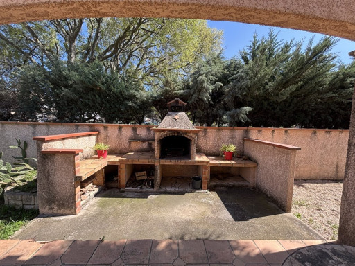 maisonvilla location vacances Argeles sur mer