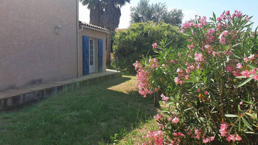 maisonvilla location vacances Argeles sur mer