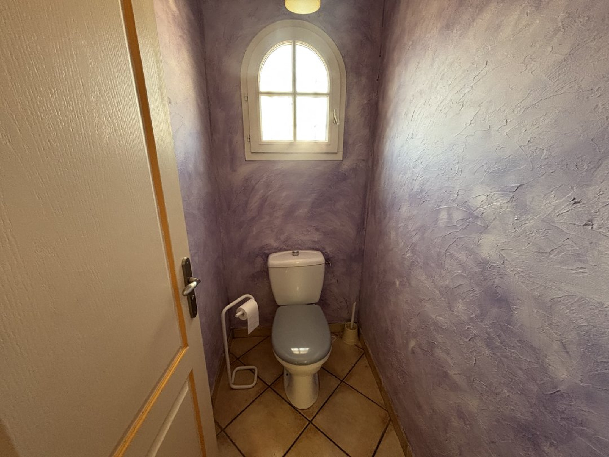 WC