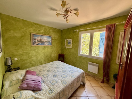 maisonvilla location vacances Argeles sur mer