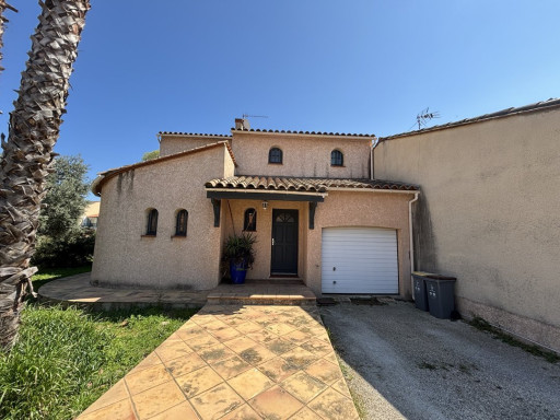 maisonvilla location vacances Argeles sur mer