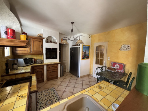 maisonvilla location vacances Argeles sur mer