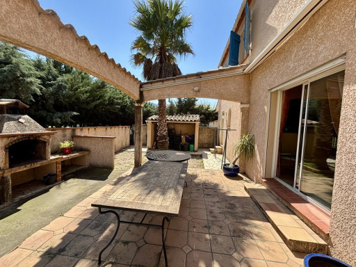 maisonvilla location vacances Argeles sur mer