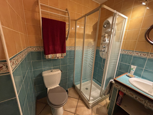 maisonvilla location vacances Argeles sur mer