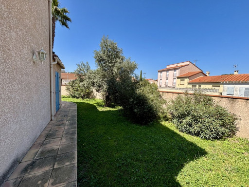 maisonvilla location vacances Argeles sur mer