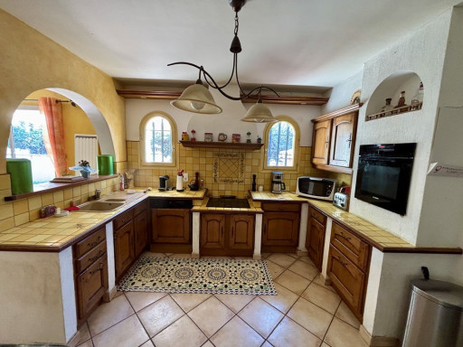 maisonvilla location vacances Argeles sur mer