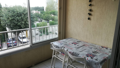 appartement location vacances Argeles sur mer