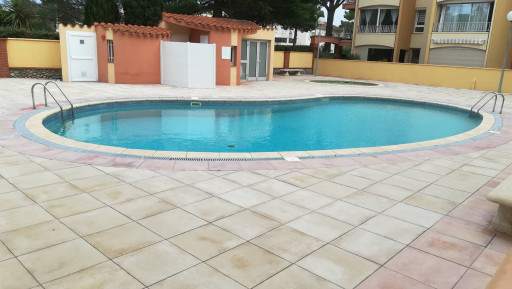 appartement location vacances Argeles sur mer