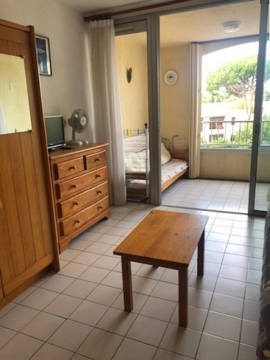 appartement location vacances Argeles sur mer