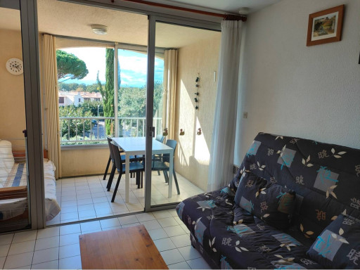 appartement location vacances Argeles sur mer